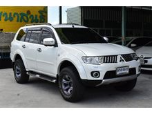 2011 Mitsubishi Pajero Sport 2.5 (ปี 08-15) GT SUV AT