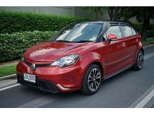 2018 MG MG3 1.5 V Hatchback