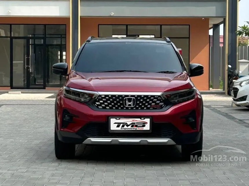 2024 Honda WR-V RS SUV