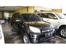 2014 Daihatsu Terios 1.5 TS EXTRA