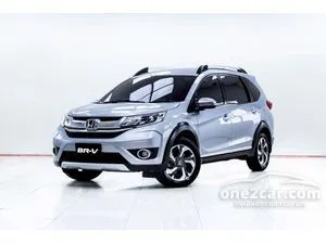 2016 Honda BR-V 1.5 SV SUV