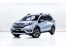 2016 Honda BR-V 1.5 (ปี 16-20) SV SUV