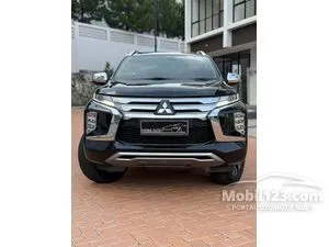 2022 Mitsubishi Pajero Sport 2.4 Dakar 4x2 SUV