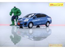 2014 Mitsubishi Attrage 1.2 (ปี 13-16) GLX Sedan AT