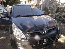 2009 Hyundai i20 1.4 XG Hatchback
