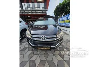 2016 Toyota Kijang Innova 2.0 V MPV