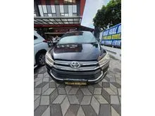 2016 Toyota Kijang Innova 2.0 V MPV