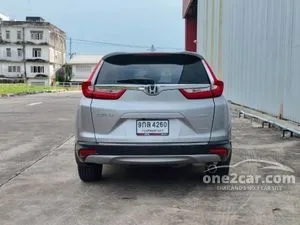 2020 Honda CR-V 2.4 ES SUV