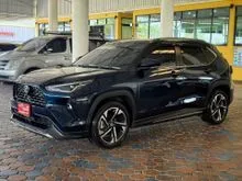 2025 Toyota Yaris Cross 1.5 (ปี 23-29) HEV Premium Luxury SUV