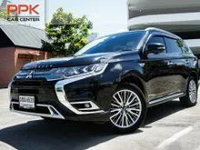 2022 Mitsubishi Outlander PHEV 2.4 (ปี 20-26) GT Premium 4WD SUV