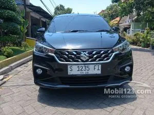 2023 Suzuki Ertiga 1.5 Hybrid GX MPV