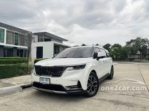 2022 Kia CARNIVAL 2.2 EX Wagon