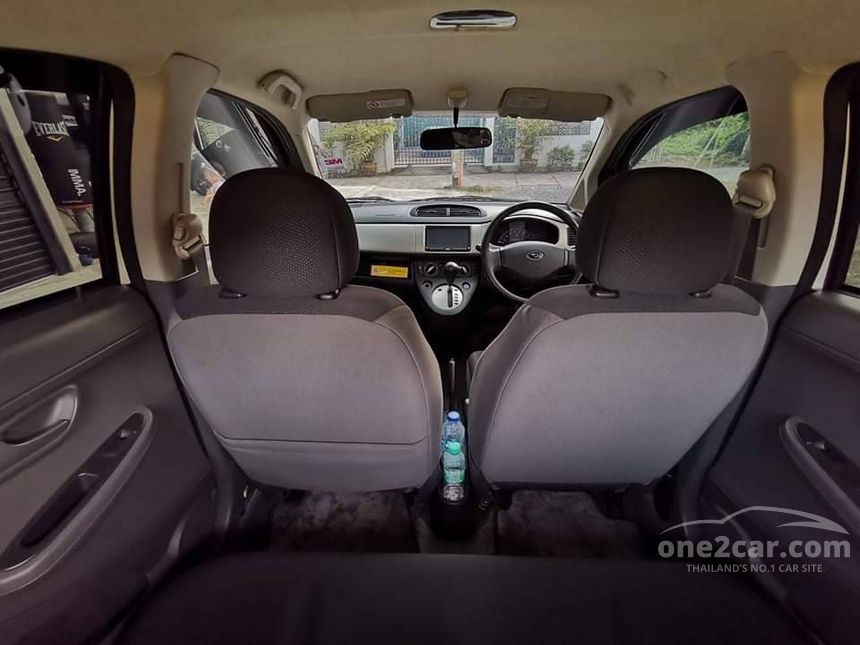 Subaru R2 2008 R2R 0.7 in กรุงเทพและปริมณฑล Automatic Hatchback สีขาว ...