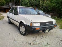 Toyota Corolla 1.3 SE Sedan