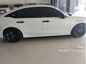 2024 Honda Civic 1.5 RS Sedan