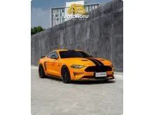 2018 Ford Mustang 5.0 GT Fastback Clive Sutton CS800 Supercharged ONLY ONE IN INDONESIA