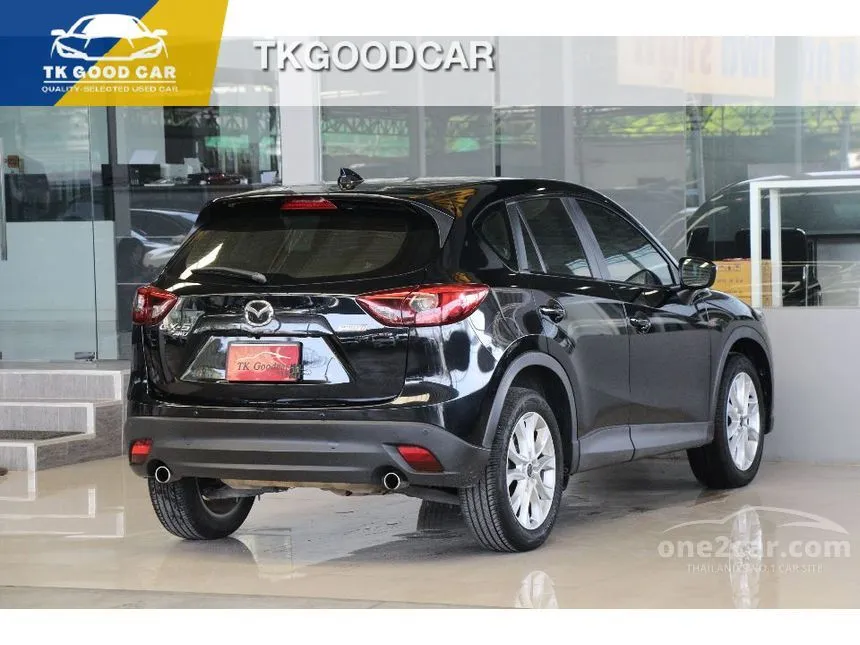 2016 Mazda CX-5 XDL SUV