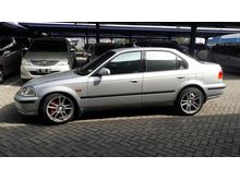 1997 Honda Civic 1.6 Sedan