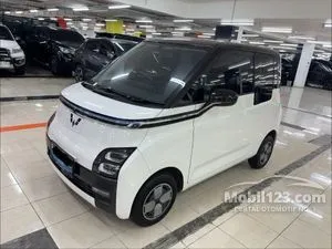 2022 Wuling Air EV Long Range Hatchback