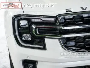 2025 Ford EVEREST 2.0 Titanium+ SUV