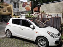 2011 Hyundai i20 1.4 SG Hatchback Sunroof