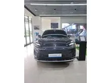 2025 GAC Hyptec HT 0.0 Premium Hatchback AJ SUV Listrik Premium Membuat Anda Selalu Percaya Diri Dalam Perjalanan