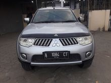 2011 Mitsubishi Pajero Sport 2.5 Exceed SUV