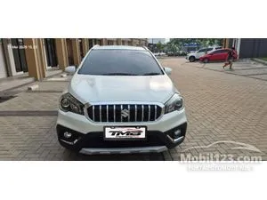 2022 Suzuki SX4 S-Cross 1.5 Hatchback