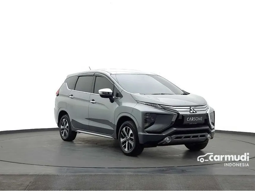 2019 Mitsubishi Xpander Ultimate MPV