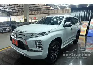 2019 Mitsubishi PAJERO SPORT 2.4 GT Premium SUV