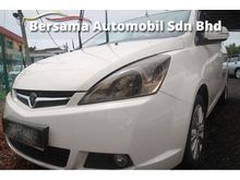 2010 Proton Exora 1.6 MPV (A) USED CAR