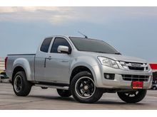 2012 Isuzu D-Max 2.5 SPACE CAB (ปี 11-17) Hi-Lander L Pickup