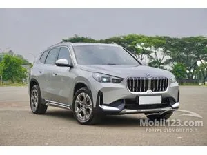 2024 BMW X1 1.5 sDrive18i xLine SUV