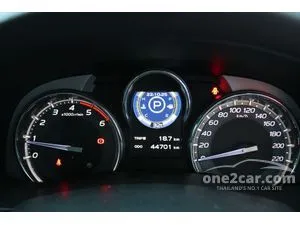 2018 Isuzu MU-X 1.9 DVD SUV