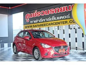 2017 Mazda 2 1.5 XD Sports High Plus Hatchback