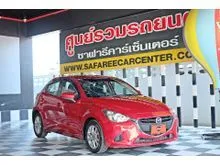 2017 Mazda 2 1.5 (ปี 15-25) XD Sports High Plus Hatchback