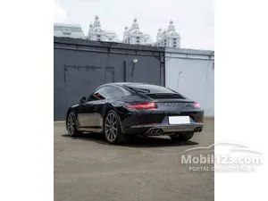 2013 Porsche 911 3.8 Carrera S Coupe