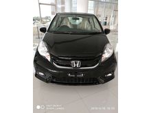 Honda Brio 1.2 Satya E Hatchback