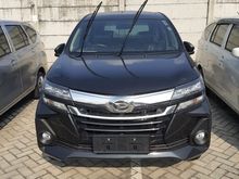 2020 Daihatsu Xenia 1,3 R DELUXE MPV - Proses cepat, 99% approve!!