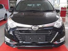 2020 Daihatsu Sigra 1,2 R MPV