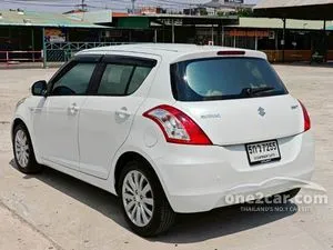 2016 Suzuki SWIFT 1.2 GLX Hatchback