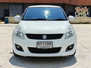 2016 Suzuki SWIFT 1.2 GLX Hatchback