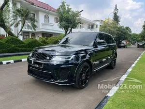 2014 Land Rover Range Rover Sport 5.0 HSE Dynamic SUV