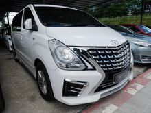 2018 Hyundai Grand Starex 2.5 Executive MPV -- BEST DEAL --