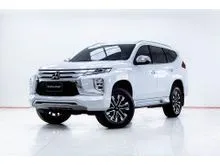 2021 Mitsubishi PAJERO SPORT 2.4 (ปี 19-25) GT Plus SUV