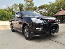 2014 Isuzu D-Max 2.5 SPACE CAB (ปี 11-17) X-Series Z Pickup MT