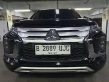 2022 Mitsubishi Pajero Sport 2.4 Exceed SUV