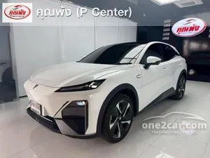 2023 DEEPAL S07 SUV