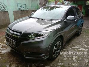 Honda Hr-v Prestige Mobil bekas dijual di Indonesia - Dari 