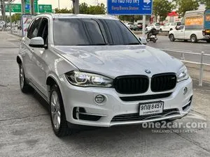 2016 BMW X5 2.0 sDrive25d SUV